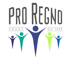 Pro Regno Logo